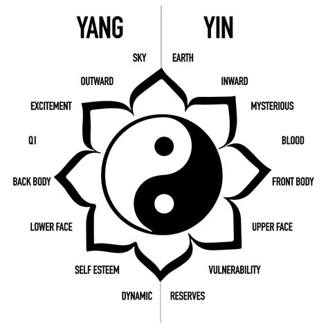 陰陽家|Yin and Yang